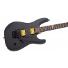 JACKSON MJ DKR STEALTH WC - GITARA ELEKTRYCZNA