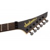 JACKSON MJ DKR STEALTH WC - GITARA ELEKTRYCZNA