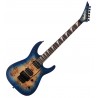 JACKSON MJ DKRP BLUE BURST WC - GITARA ELEKTRYCZNA