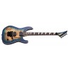 JACKSON MJ DKRP BLUE BURST WC - GITARA ELEKTRYCZNA