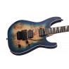 JACKSON MJ DKRP BLUE BURST WC - GITARA ELEKTRYCZNA