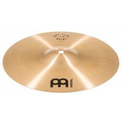 MEINL 10'' PURE ALLOY...