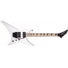 JACKSON X SERIES WRX24 WHITE - GITARA ELEKTRYCZNA