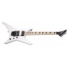 JACKSON X SERIES WRX24 WHITE - GITARA ELEKTRYCZNA