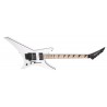 JACKSON X SERIES WRX24 WHITE - GITARA ELEKTRYCZNA