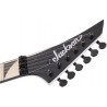 JACKSON X SERIES WRX24 WHITE - GITARA ELEKTRYCZNA