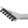 JACKSON X SERIES WRX24 WHITE - GITARA ELEKTRYCZNA