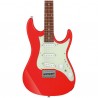 IBANEZ AZES31-VM - GITARA ELEKTRYCZNA