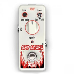 FZONE XVIVE V10 AMP LITONE...