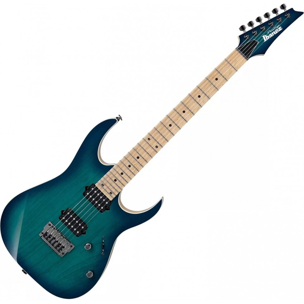 メ*ス様 ibanez Prestige RG652 IBANEZ RG652AHMFXNGB PRESTIGE - GITARA ELEKTRYCZNA - Riff.net.pl