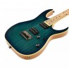 IBANEZ RG652AHMFXNGB PRESTIGE - GITARA ELEKTRYCZNA