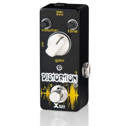 XVIVE V2 DISTORTION