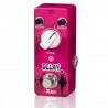 XVIVE V5 DELAY