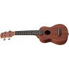 IBANEZ UKS100 - UKULELE SOPRANOWE
