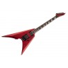 LTD ARROW-1000 CARS CANDY APPLE RED SATI - GITARA ELEKTRYCZNA