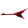 LTD ARROW-1000 CARS CANDY APPLE RED SATI - GITARA ELEKTRYCZNA