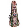 ORTEGA KUB-TM-TE - POKROWIEC NA UKULELE TENOROWE