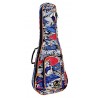 ORTEGA KUB-SR-TE - POKROWIEC NA UKULELE TENOROWE