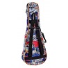 ORTEGA KUB-SR-TE - POKROWIEC NA UKULELE TENOROWE