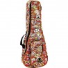 ORTEGA KUB-VP-TE - POKROWIEC NA UKULELE TENOROWE