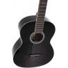 GEWA BASIC CLASSIC BLACK PS510.156 - GITARA KLASYCZNA 4/4