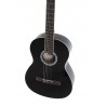 GEWA BASICPLUS BLACK PS510.356 - GITARA KLASYCZNA 4/4
