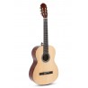 VGS BASICPLUS NATURAL PS510.350 - GITARA KLASYCZNA 4/4