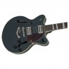 GRETSCH G2655 STREAMLINER CB JR DC GNMTL - GITARA ELEKTRYCZNA