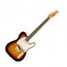FENDER SQ CV BAR CSTM TELE LRL 3TS - GITARA ELEKTRYCZNA