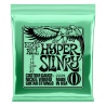 ERNIE BALL 2229 HYPER SLINKY 8-42 STRUNY DO GITARY ELEKTRYCZNEJ