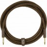 FENDER PARAMOUNT 10 ACOUSTIC INST CA - KABEL INSTRUMENTALNY