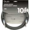FENDER 10 OMBRE INSTRUMENT CABLE SVS - KABEL INSTRUMENTALNY