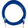 FENDER 10 OMBRE INSTRUMENT CABLE BLB - KABEL INSTRUMENTALNY