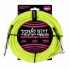 ERNIE BALL 6085 - KABEL INSTRUMENTALNY