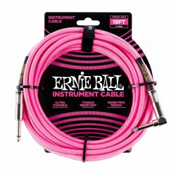 ERNIE BALL 6083 - KABEL...
