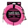 ERNIE BALL 6083 - KABEL INSTRUMENTALNY