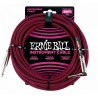ERNIE BALL 6062 - KABEL INSTRUMENTALNY