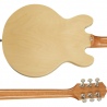 EPIPHONE ES-339 NATURAL - GITARA ELEKTRYCZNA - POWYSTAWOWY