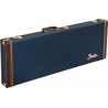 FENDER CLSC SRS CASE STRAT/TELE NAVY - FUTERAŁ DO GITARY