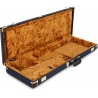FENDER CLSC SRS CASE STRAT/TELE NAVY - FUTERAŁ DO GITARY