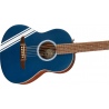FENDER SONORAN MINI COMPTN STRIPE LPB - GITARA AKUSTYCZNA
