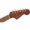 FENDER SONORAN MINI COMPTN STRIPE LPB - GITARA AKUSTYCZNA