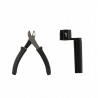 GIBSON STRING CHANGE KIT - ZESTAW DO WYMIANY STRUN