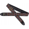 GIBSON THE MOSAIC STRAP - PASEK GITAROWY
