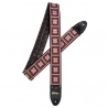 GIBSON THE PRIMROSE STRAP - PASEK GITAROWY
