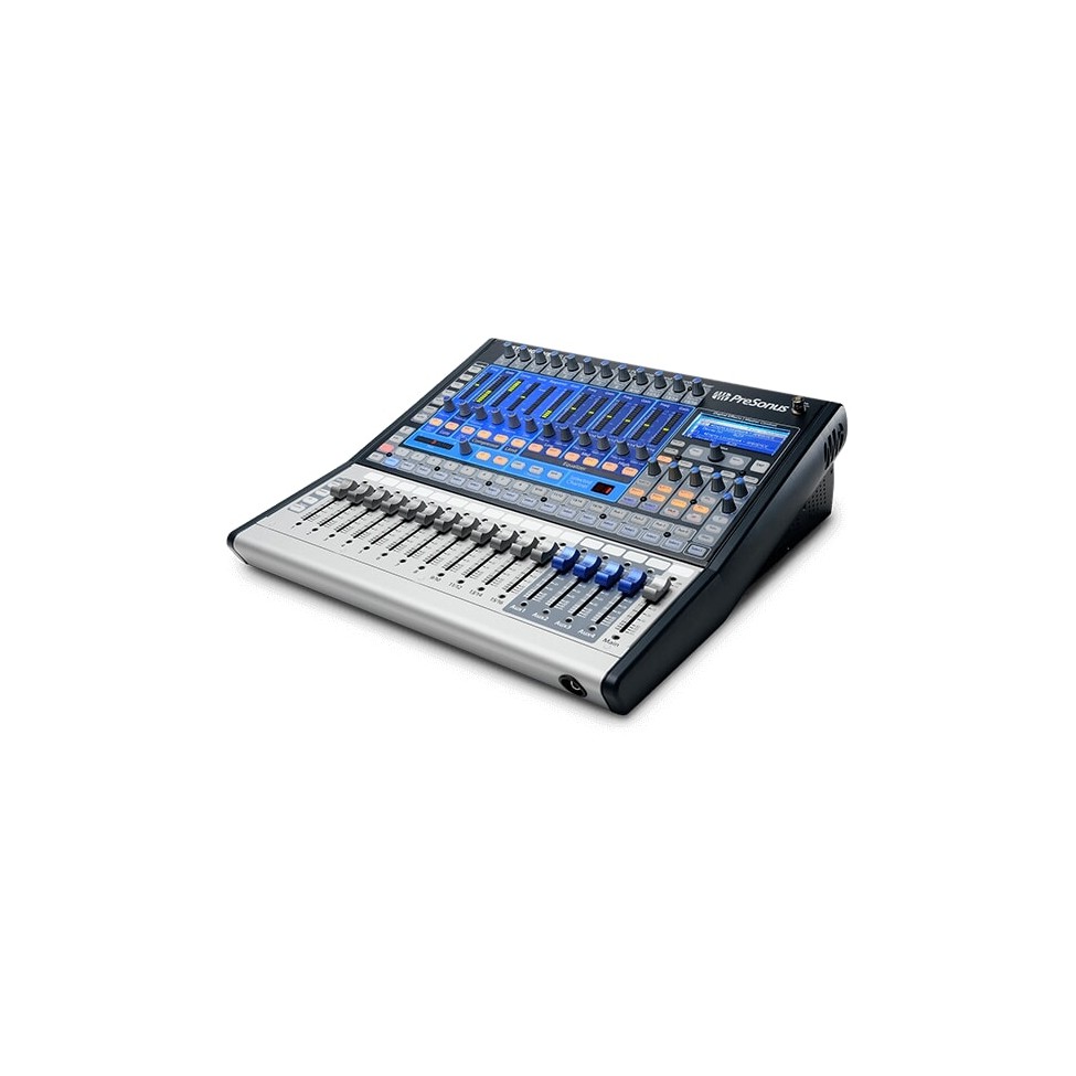PRESONUS STUDIO LIVE 16.0.2 mikser cyfrowy