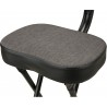 FENDER 351 GUITAR SEAT/STAND - STOŁEK GITAROWY