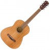 FENDER FA-15 3/4 W/BAG WN -  GITARA AKUSTYCZNA 3/4