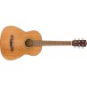 FENDER FA-15 3/4 W/BAG WN -  GITARA AKUSTYCZNA 3/4