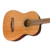 FENDER FA-15 3/4 W/BAG WN -  GITARA AKUSTYCZNA 3/4